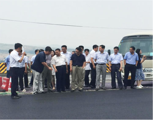 <h3>直線振動(dòng)篩</h3>